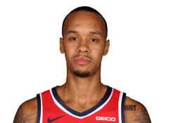 Shabazz Napier headshot
