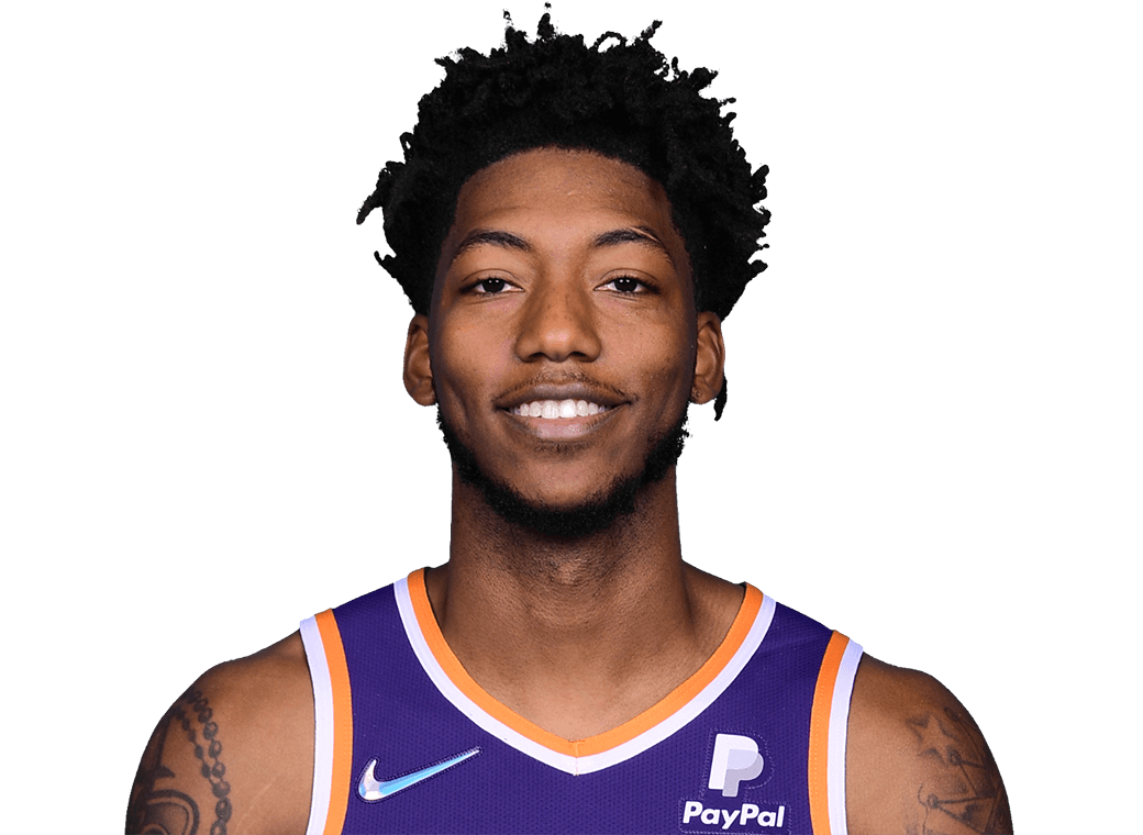 Elfrid Payton headshot