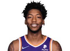 Elfrid Payton headshot