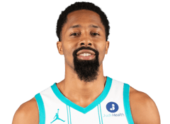 Spencer Dinwiddie headshot