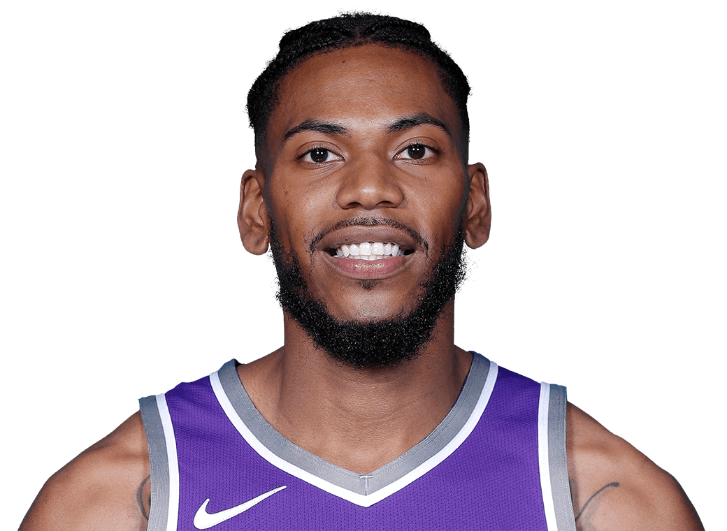 Glenn Robinson III headshot