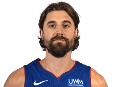 Joe Harris headshot