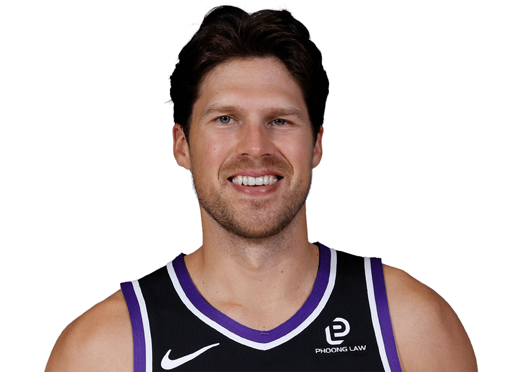 Doug McDermott headshot
