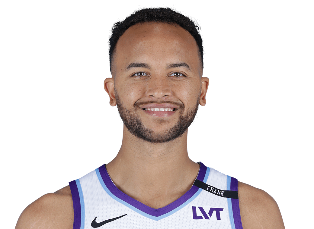 Kyle Anderson headshot