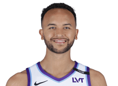 Kyle Anderson headshot