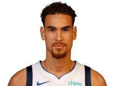 Dwight Powell headshot