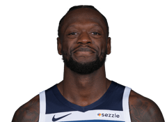 Julius Randle headshot