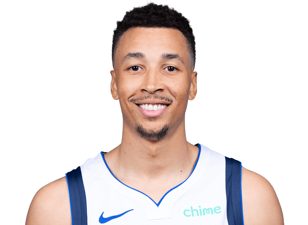 Dante Exum headshot
