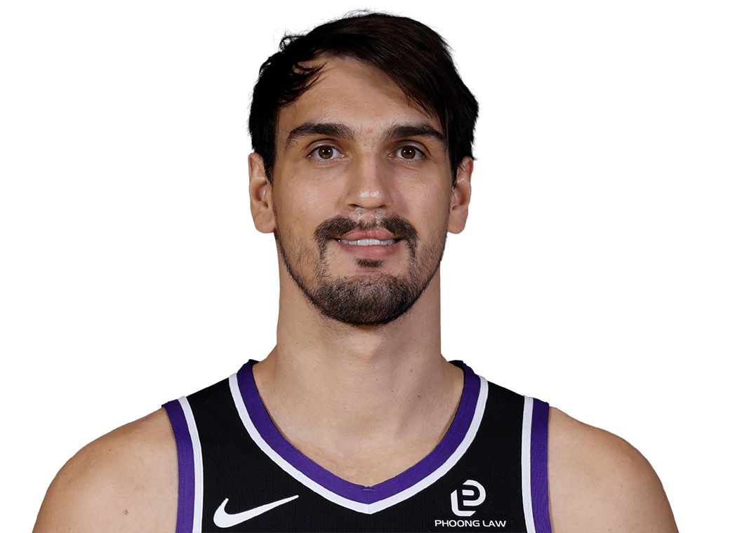 Dario Šarić headshot