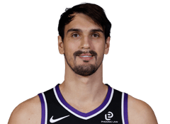 Dario Šarić headshot