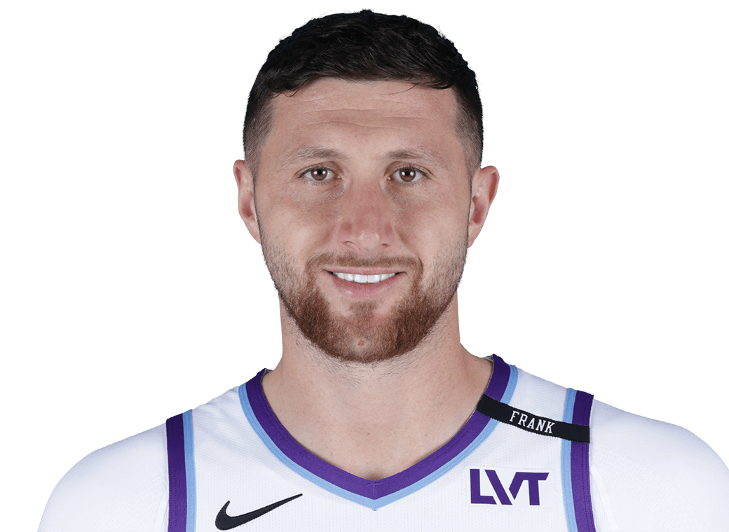 Jusuf Nurkić headshot