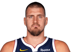 Jokić headshot