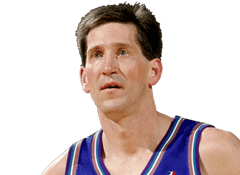 Jeff Hornacek headshot