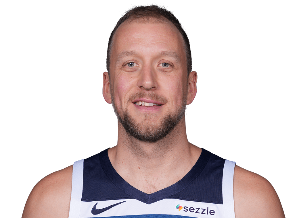 Joe Ingles headshot