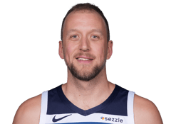 Joe Ingles headshot
