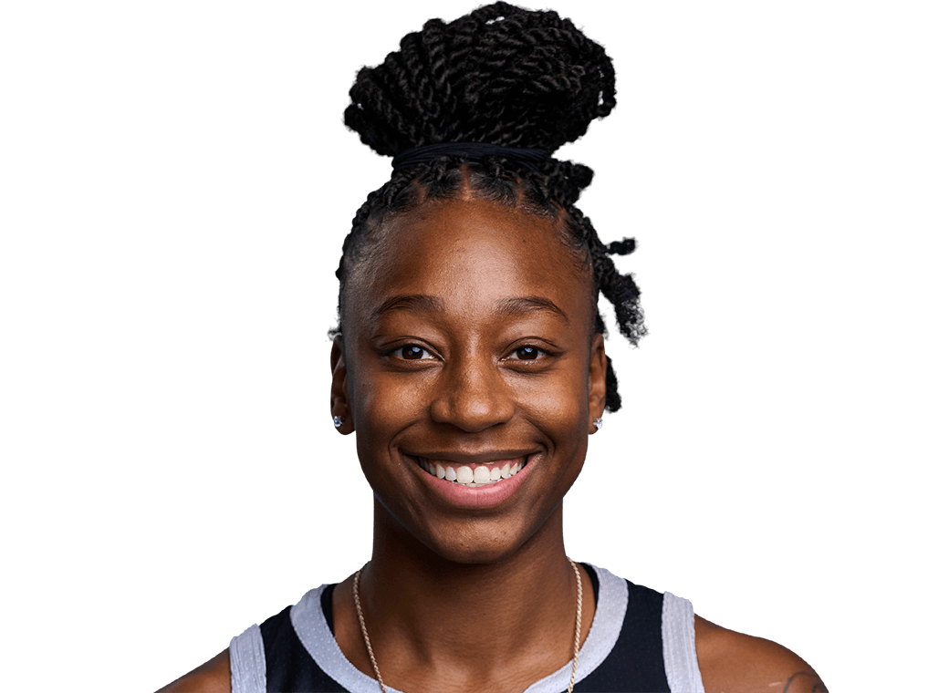 Jewell Loyd headshot
