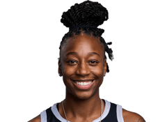Jewell Loyd headshot
