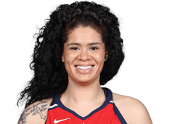 Amanda Zahui B headshot