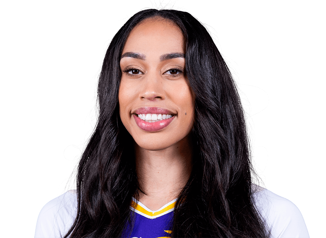 Dearica Hamby headshot