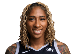 Crystal Bradford headshot