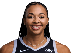 Kiah Stokes headshot