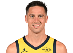 T.J. McConnell headshot