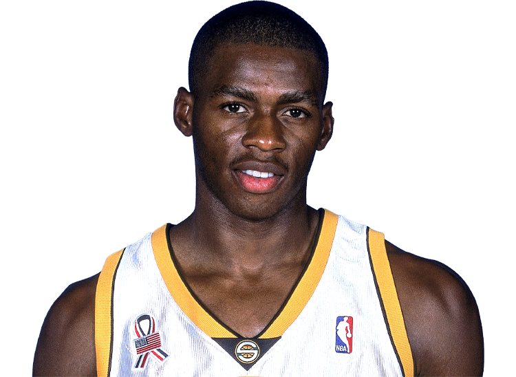 Desmond Mason headshot