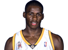 Desmond Mason headshot