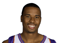 Quentin Richardson headshot