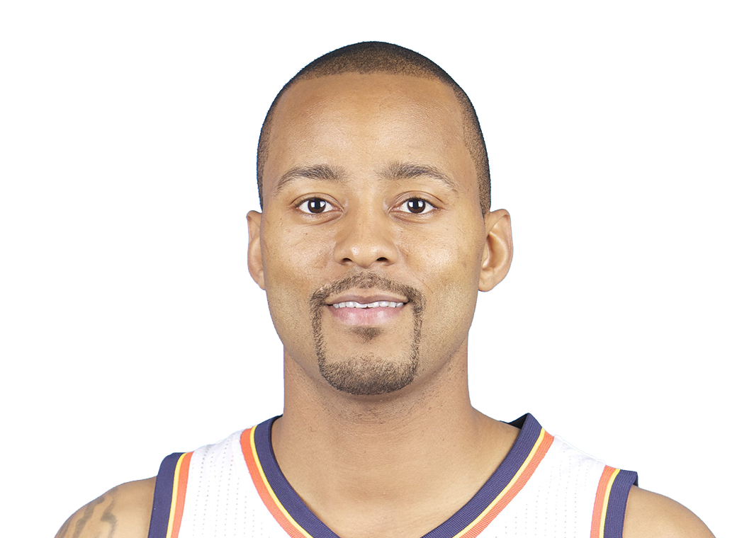 Morris Peterson headshot
