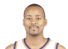 Morris Peterson headshot