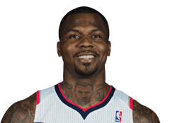 DeShawn Stevenson headshot