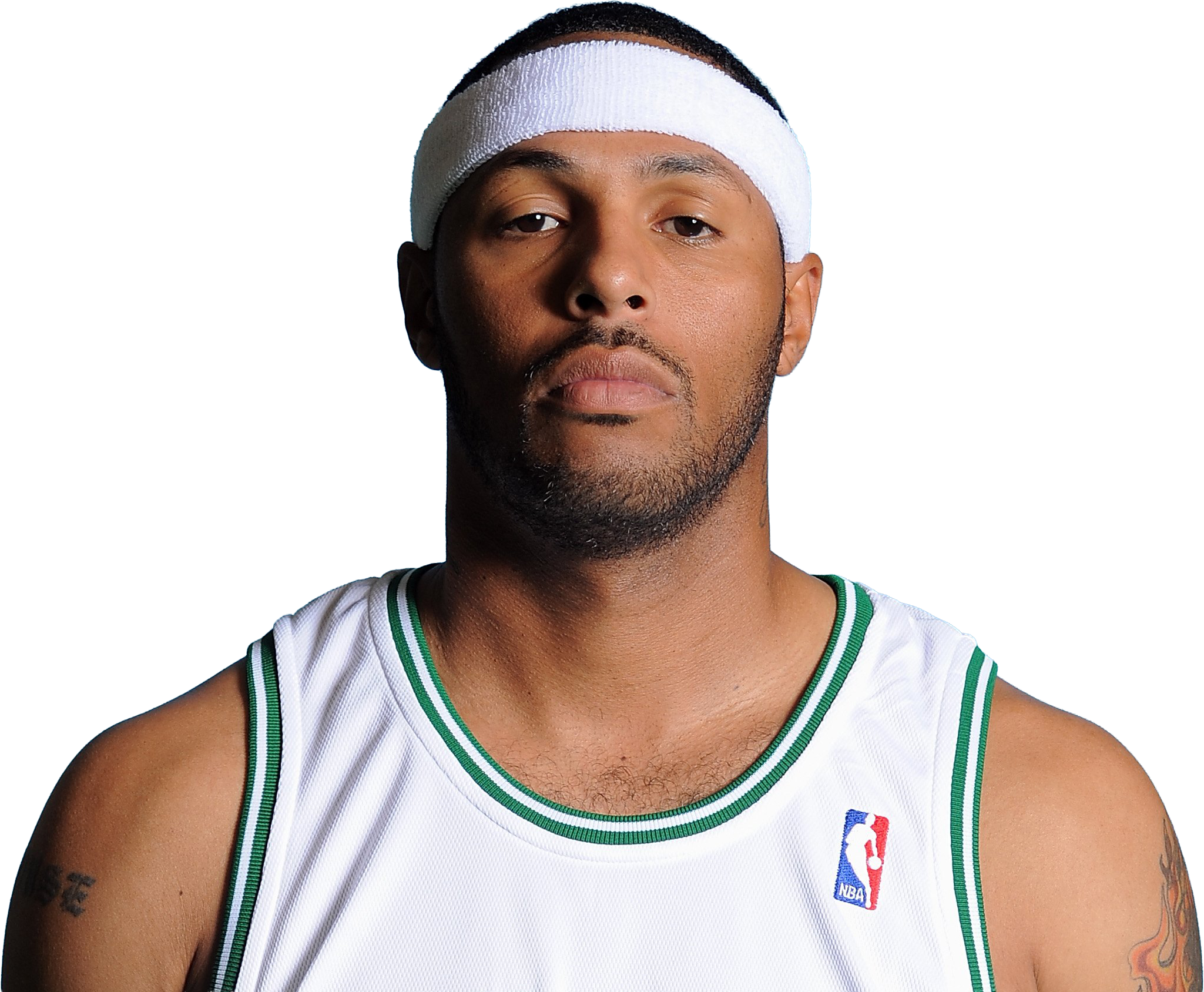 Eddie House headshot