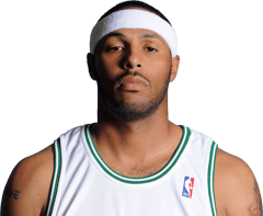 Eddie House headshot