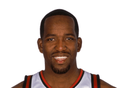 Michael Redd headshot