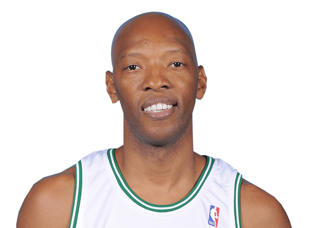 Sam Cassell headshot