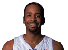 Dell Curry headshot