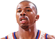 Greg Anthony headshot