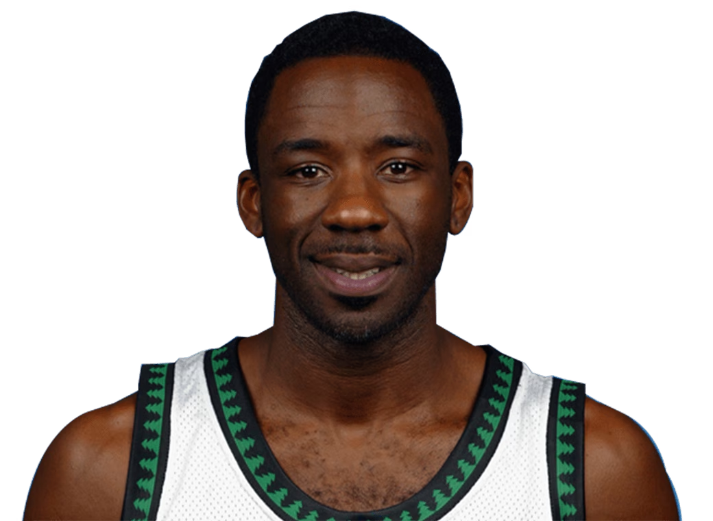 Terrell Brandon headshot