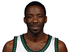 Terrell Brandon headshot