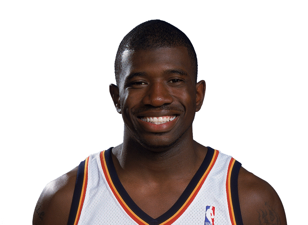 Jason Richardson headshot
