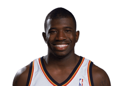 Jason Richardson headshot