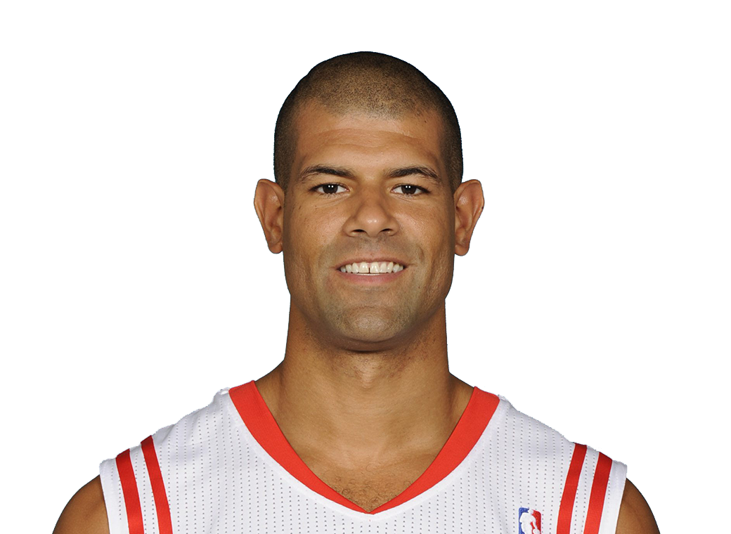 Shane Battier headshot