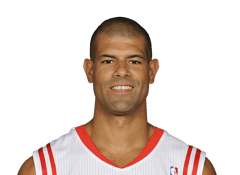 Shane Battier headshot