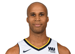 Richard Jefferson headshot