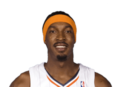 Gerald Wallace headshot