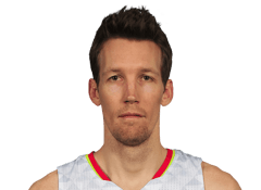 Mike Dunleavy headshot