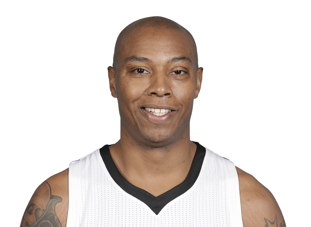 Caron Butler headshot