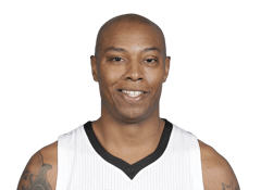 Caron Butler headshot