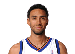 Jared Jeffries headshot